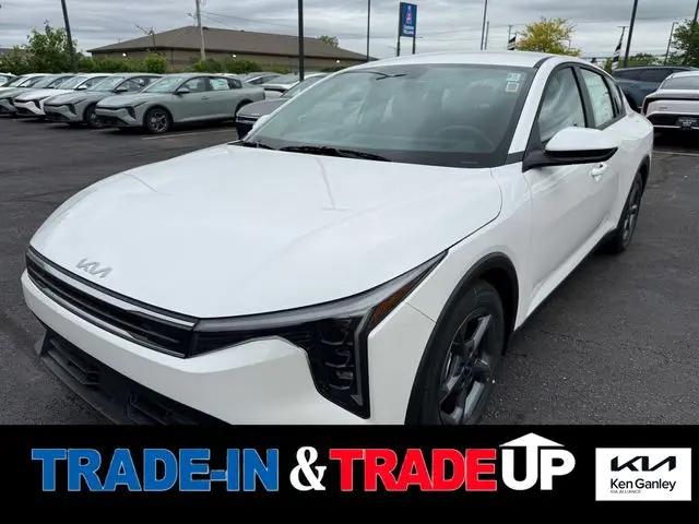 2026 Kia K4 LXS for sale in Alliance, OH