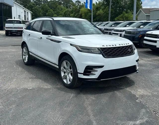 2019 Land Rover Range Rover Velar P250 R-Dynamic SE for sale in New Bern, NC