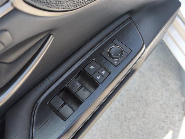 2019 Lexus ES 350 F SPORT