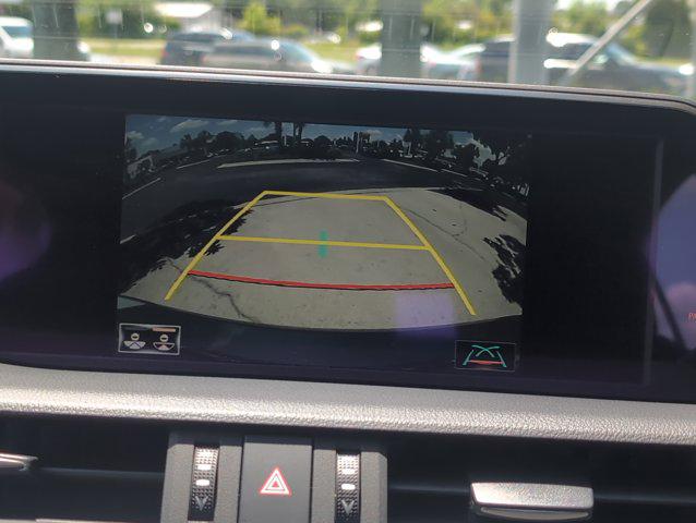 2019 Lexus ES 350 F SPORT