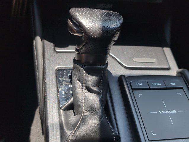 2019 Lexus ES 350 F SPORT