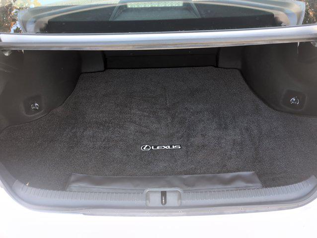 2019 Lexus ES 350 F SPORT