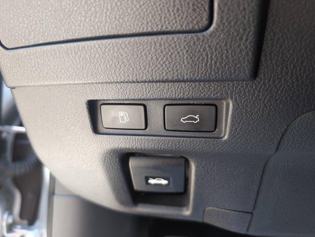 2019 Lexus ES 350 F SPORT