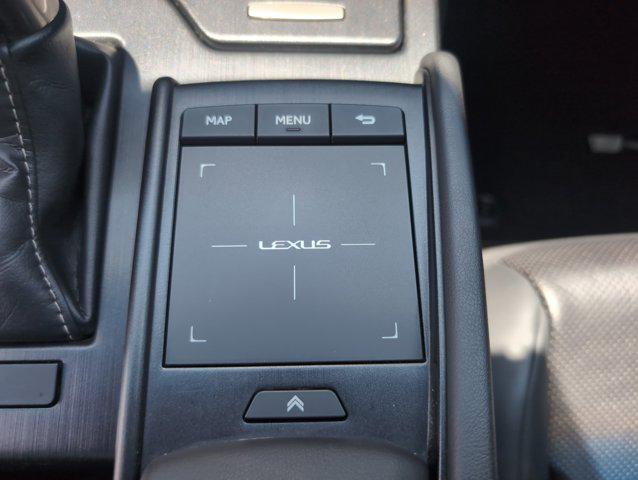 2019 Lexus ES 350 F SPORT