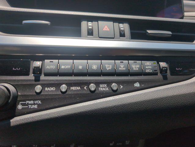 2019 Lexus ES 350 F SPORT