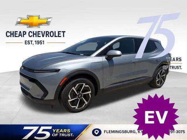 2025 Chevrolet Equinox LT for sale in Flemingsburg, KY