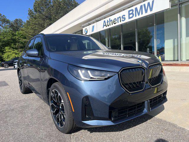 2026 BMW X3 30 xDrive for sale in Athens, GA
