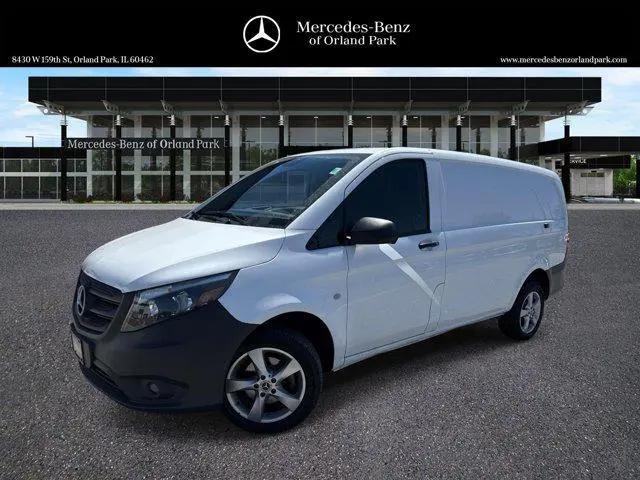 2022 Mercedes-Benz Metris Base for sale in Orland Park, IL