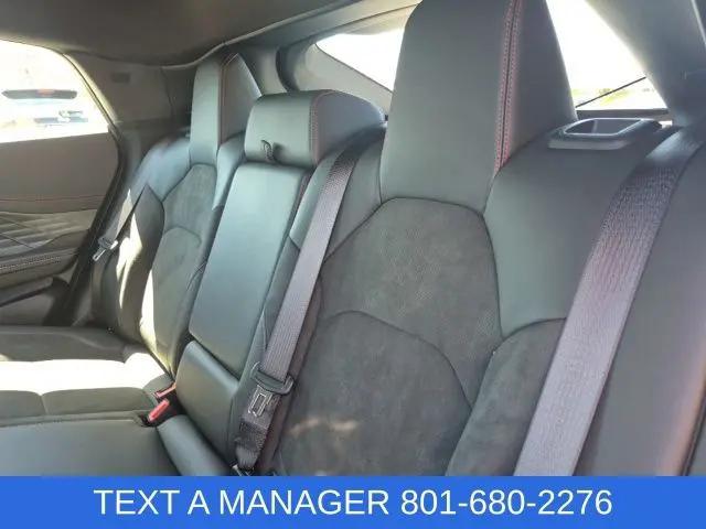 2026 Dodge Charger R/T Plus 4-Door AWD