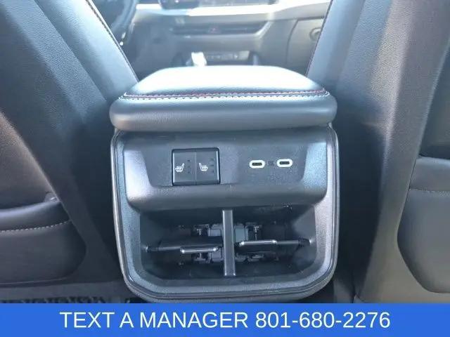 2026 Dodge Charger R/T Plus 4-Door AWD