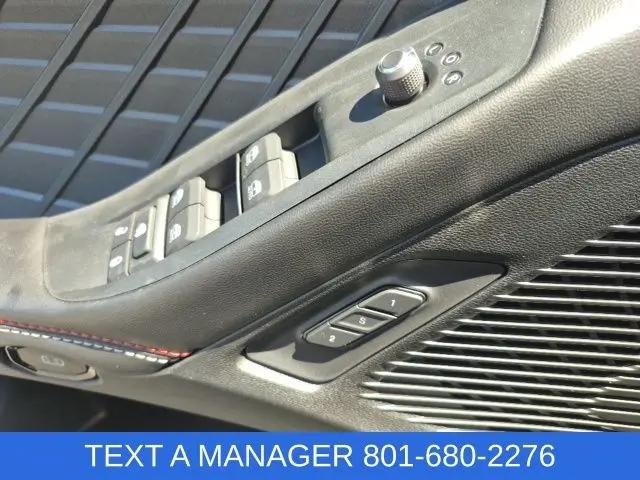 2026 Dodge Charger R/T Plus 4-Door AWD