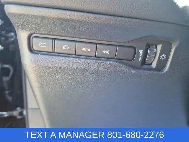 2026 Dodge Charger R/T Plus 4-Door AWD