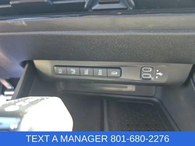 2026 Dodge Charger R/T Plus 4-Door AWD