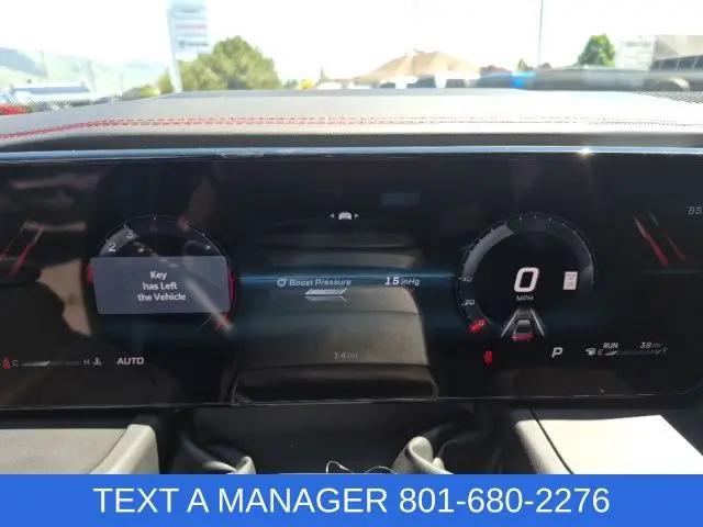 2026 Dodge Charger R/T Plus 4-Door AWD