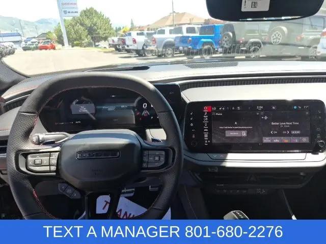 2026 Dodge Charger R/T Plus 4-Door AWD