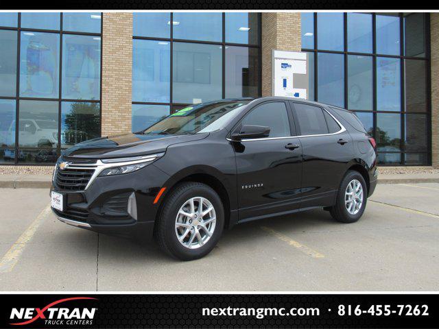 2023 Chevrolet Equinox AWD LT for sale in Kansas City, MO