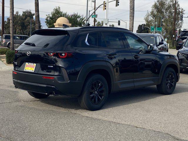 2026 Mazda CX-50 Hybrid Premium