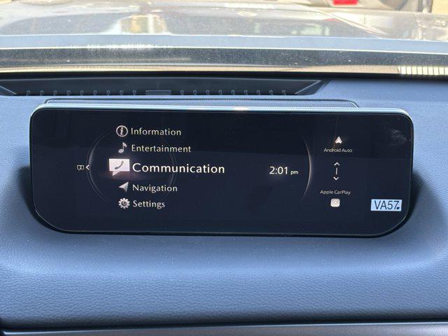 2026 Mazda CX-50 Hybrid Premium