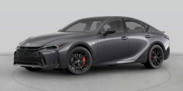 2026 Lexus IS 350 F SPORT Design for sale in Santa Rosa, CA
