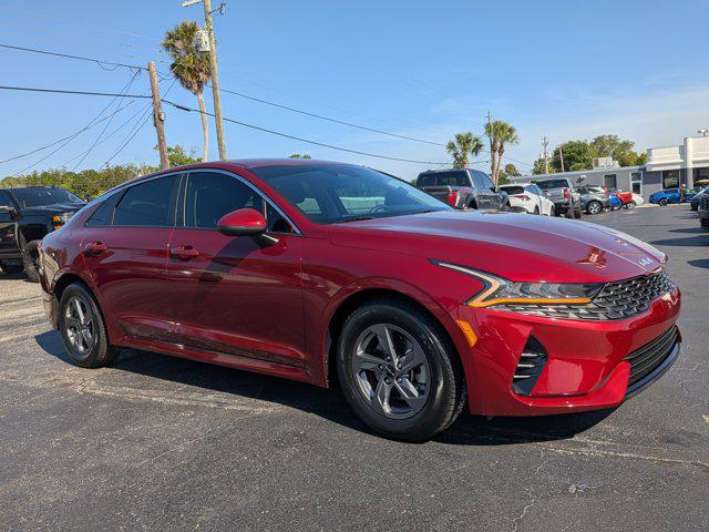 2024 Kia K5 LXS for sale in Daytona Beach, FL