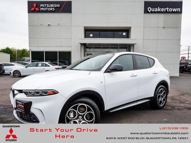 2024 Alfa Romeo Tonale Ti EAWD for sale in Quakertown, PA