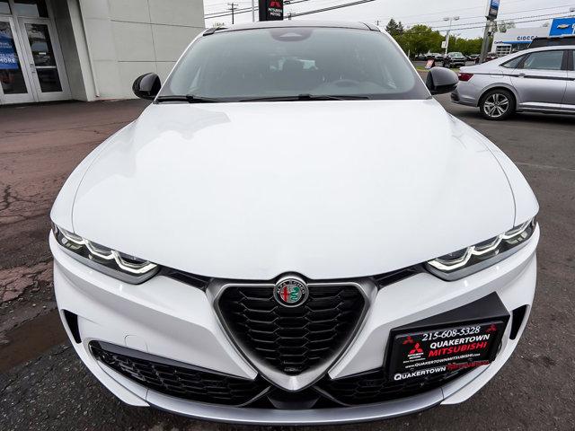 2024 Alfa Romeo Tonale Ti EAWD