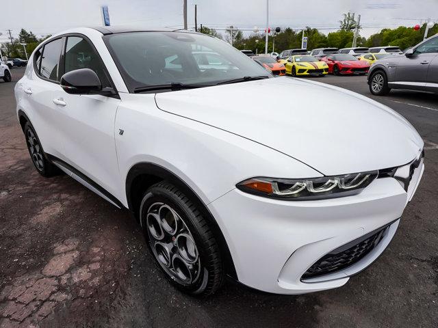 2024 Alfa Romeo Tonale Ti EAWD