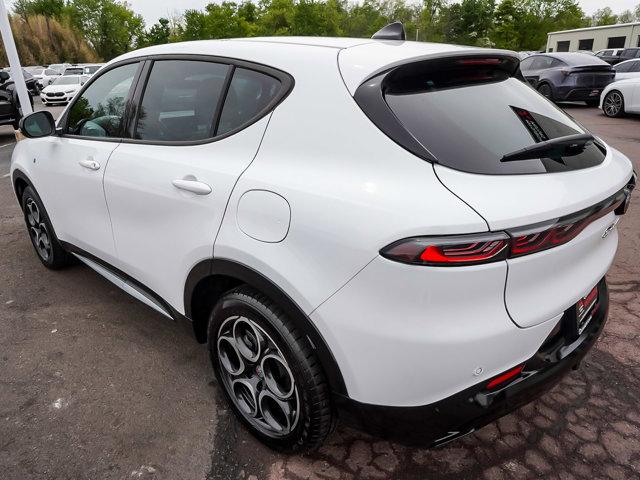 2024 Alfa Romeo Tonale Ti EAWD