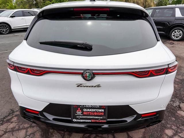2024 Alfa Romeo Tonale Ti EAWD