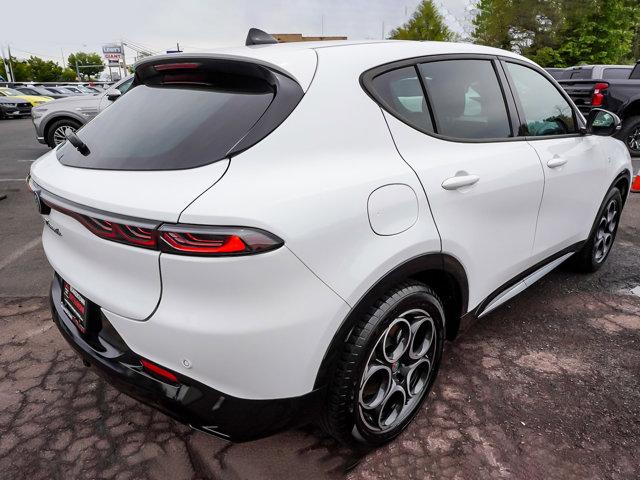 2024 Alfa Romeo Tonale Ti EAWD