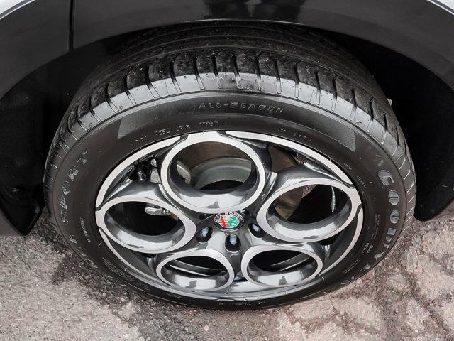 2024 Alfa Romeo Tonale Ti EAWD
