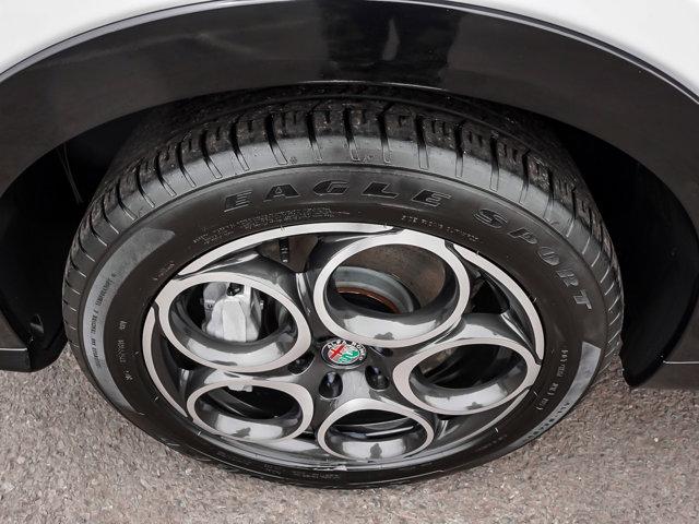 2024 Alfa Romeo Tonale Ti EAWD