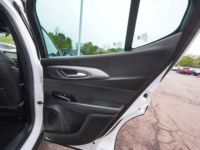 2024 Alfa Romeo Tonale Ti EAWD