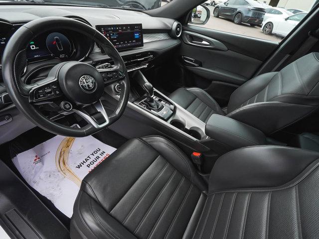 2024 Alfa Romeo Tonale Ti EAWD
