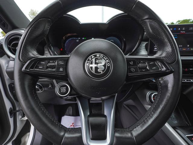 2024 Alfa Romeo Tonale Ti EAWD