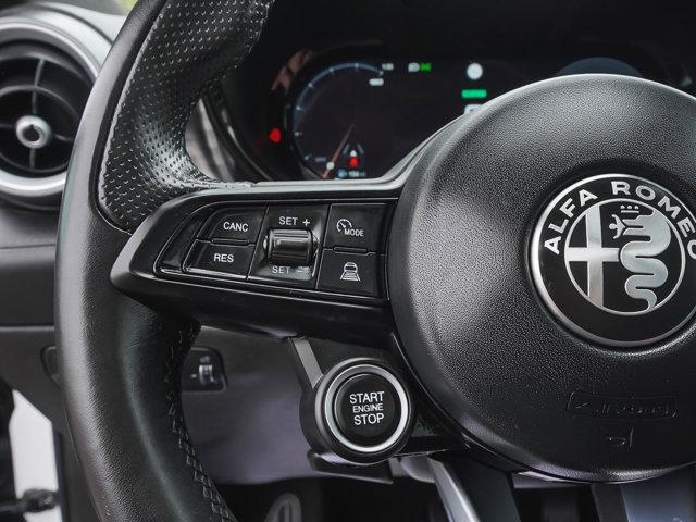 2024 Alfa Romeo Tonale Ti EAWD