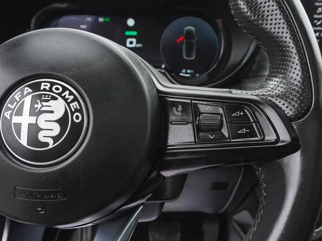 2024 Alfa Romeo Tonale Ti EAWD