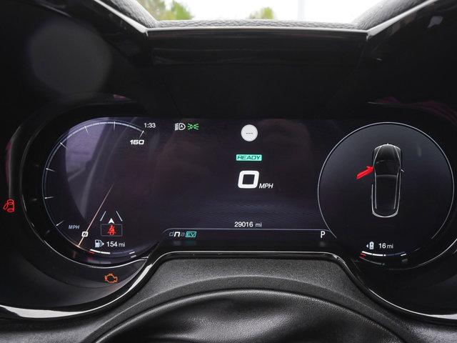 2024 Alfa Romeo Tonale Ti EAWD