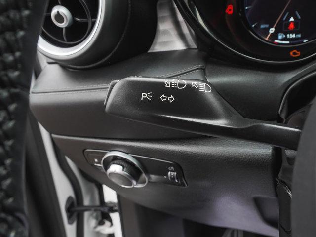 2024 Alfa Romeo Tonale Ti EAWD