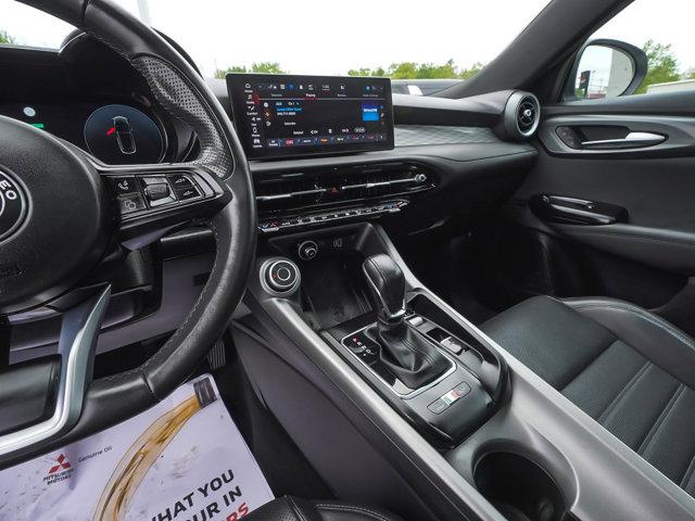2024 Alfa Romeo Tonale Ti EAWD