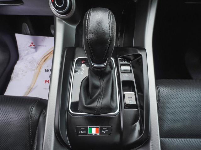 2024 Alfa Romeo Tonale Ti EAWD