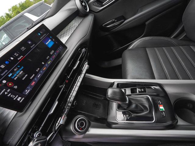 2024 Alfa Romeo Tonale Ti EAWD