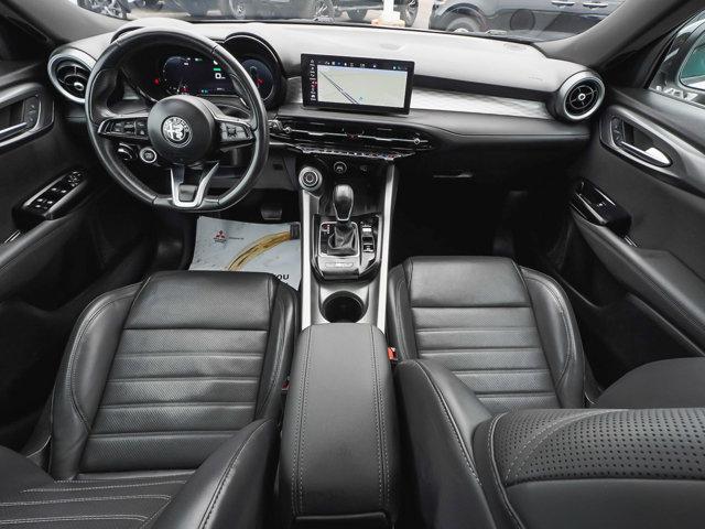 2024 Alfa Romeo Tonale Ti EAWD