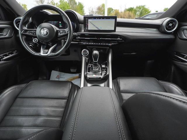 2024 Alfa Romeo Tonale Ti EAWD
