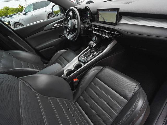 2024 Alfa Romeo Tonale Ti EAWD