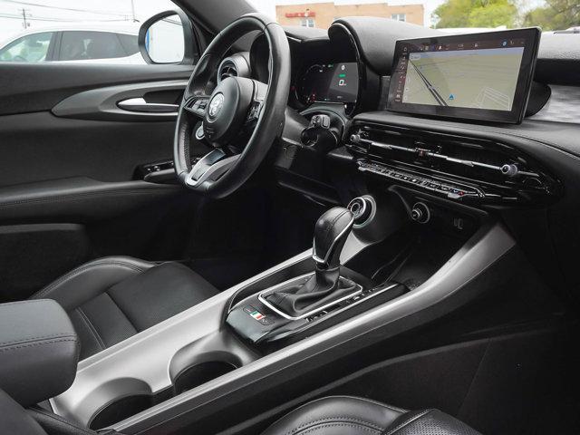 2024 Alfa Romeo Tonale Ti EAWD