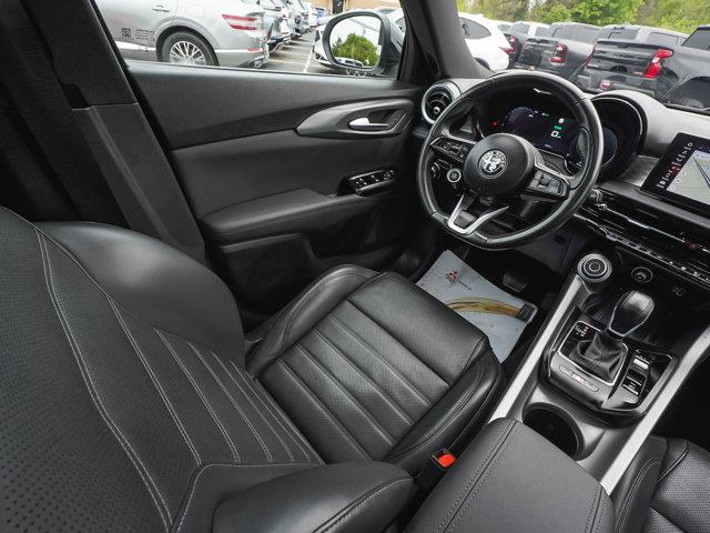 2024 Alfa Romeo Tonale Ti EAWD