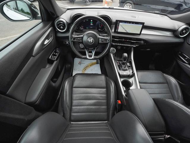 2024 Alfa Romeo Tonale Ti EAWD