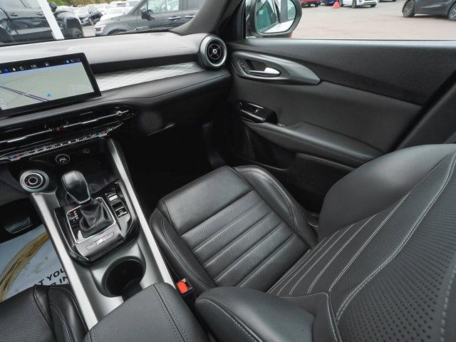 2024 Alfa Romeo Tonale Ti EAWD