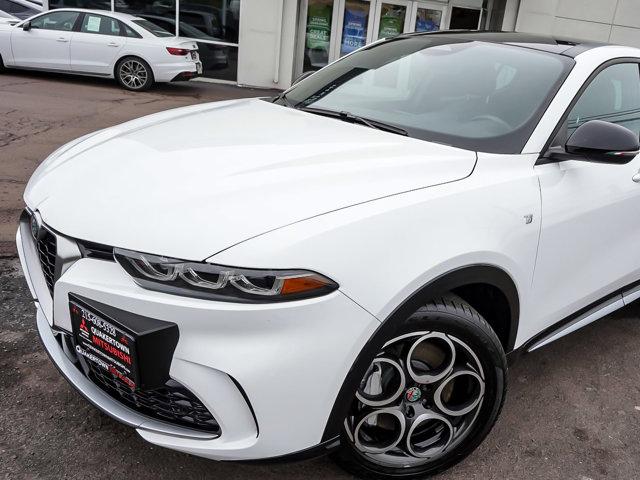 2024 Alfa Romeo Tonale Ti EAWD